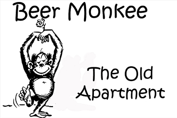 The Old Apartment By Beer Monkee